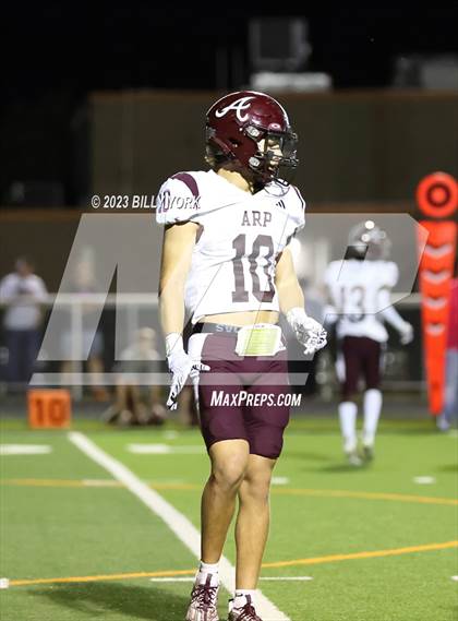 Thumbnail 1 in Grand Saline vs Arp photogallery.