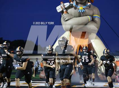 Thumbnail 1 in Grand Saline vs Arp photogallery.