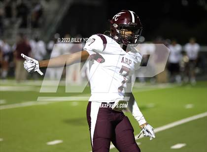 Thumbnail 3 in Grand Saline vs Arp photogallery.