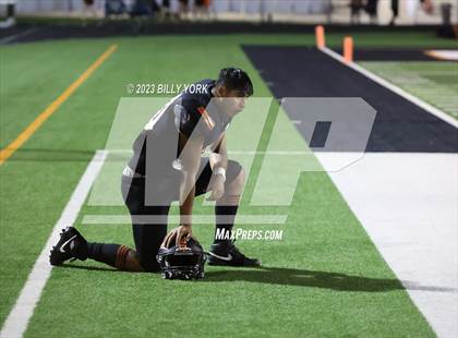 Thumbnail 2 in Grand Saline vs Arp photogallery.