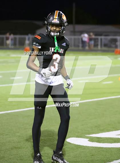 Thumbnail 2 in Grand Saline vs Arp photogallery.