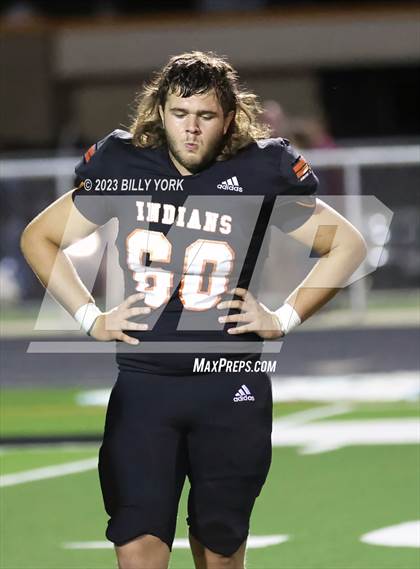 Thumbnail 3 in Grand Saline vs Arp photogallery.