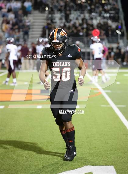 Thumbnail 1 in Grand Saline vs Arp photogallery.