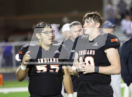 Thumbnail 1 in Grand Saline vs Arp photogallery.