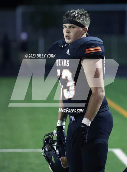 Thumbnail 3 in Grand Saline vs Arp photogallery.