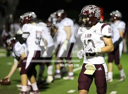Thumbnail 3 in Grand Saline vs Arp photogallery.