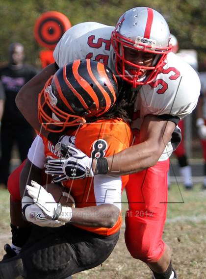 Thumbnail 1 in DuVal vs. Suitland photogallery.