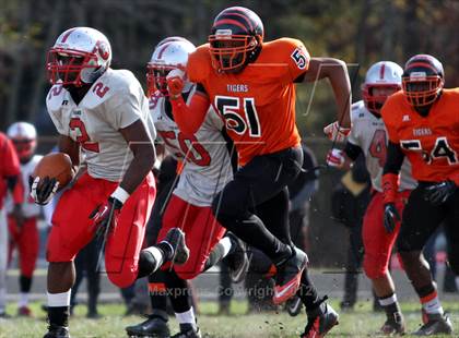 Thumbnail 1 in DuVal vs. Suitland photogallery.