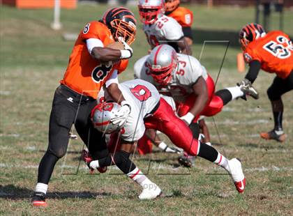 Thumbnail 3 in DuVal vs. Suitland photogallery.