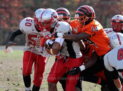 Thumbnail 1 in DuVal vs. Suitland photogallery.