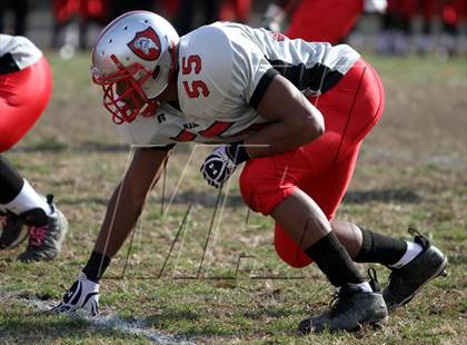 Thumbnail 3 in DuVal vs. Suitland photogallery.