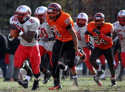Thumbnail 3 in DuVal vs. Suitland photogallery.