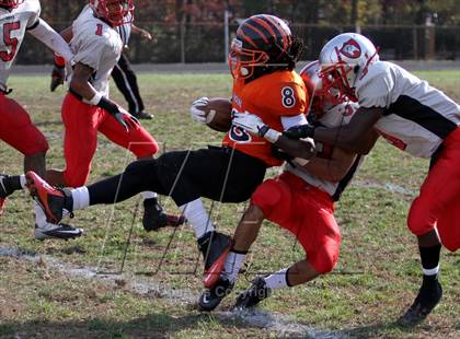 Thumbnail 1 in DuVal vs. Suitland photogallery.