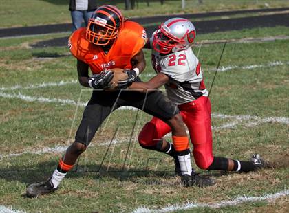 Thumbnail 1 in DuVal vs. Suitland photogallery.
