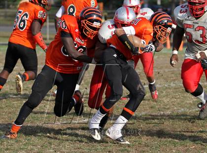 Thumbnail 3 in DuVal vs. Suitland photogallery.