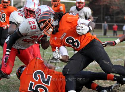 Thumbnail 1 in DuVal vs. Suitland photogallery.