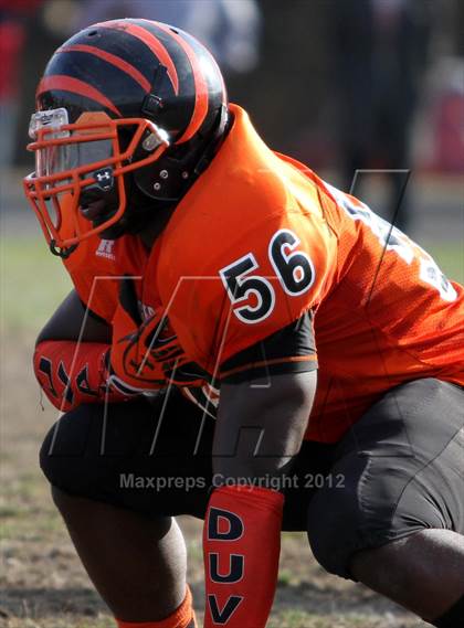 Thumbnail 3 in DuVal vs. Suitland photogallery.