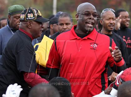 Thumbnail 1 in DuVal vs. Suitland photogallery.