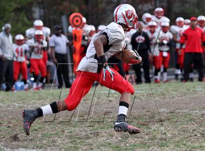 Thumbnail 2 in DuVal vs. Suitland photogallery.
