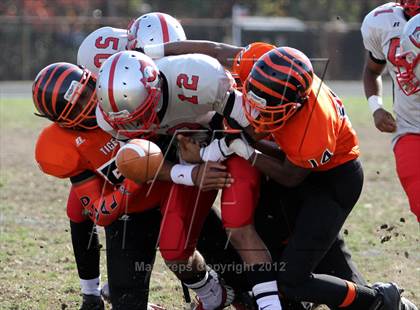 Thumbnail 3 in DuVal vs. Suitland photogallery.