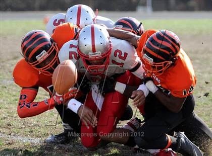 Thumbnail 1 in DuVal vs. Suitland photogallery.