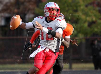 Thumbnail 1 in DuVal vs. Suitland photogallery.