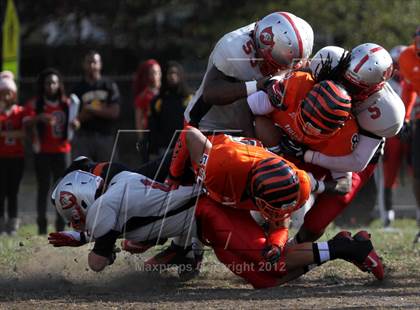 Thumbnail 1 in DuVal vs. Suitland photogallery.
