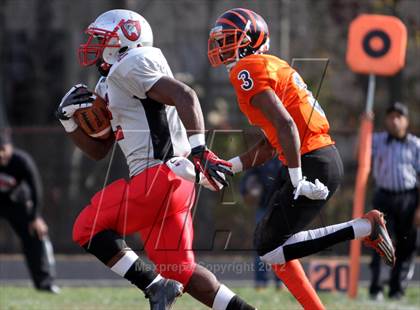 Thumbnail 1 in DuVal vs. Suitland photogallery.