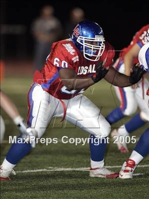 Thumbnail 2 in La Habra @ Los Alamitos photogallery.