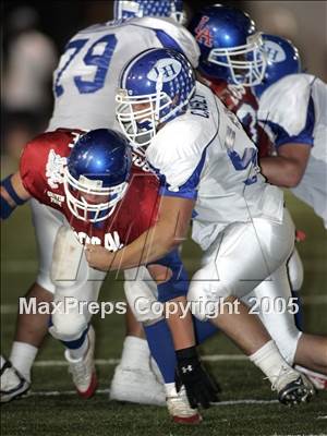 Thumbnail 1 in La Habra @ Los Alamitos photogallery.