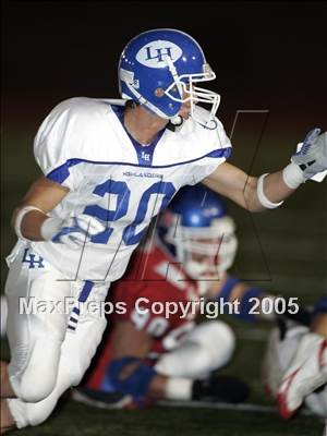 Thumbnail 2 in La Habra @ Los Alamitos photogallery.