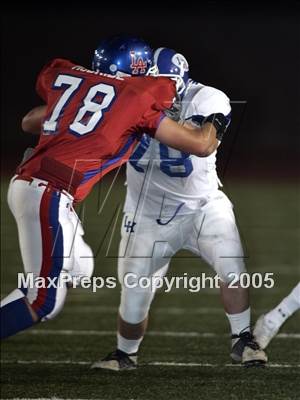 Thumbnail 1 in La Habra @ Los Alamitos photogallery.