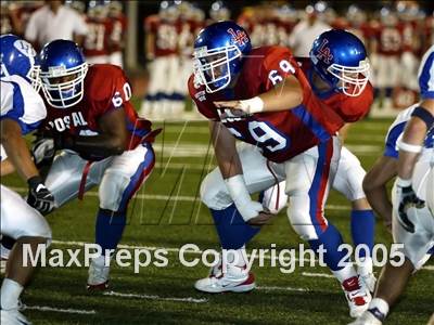 Thumbnail 1 in La Habra @ Los Alamitos photogallery.