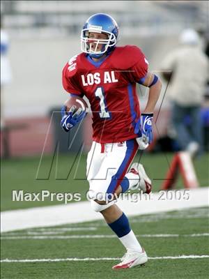Thumbnail 1 in La Habra @ Los Alamitos photogallery.