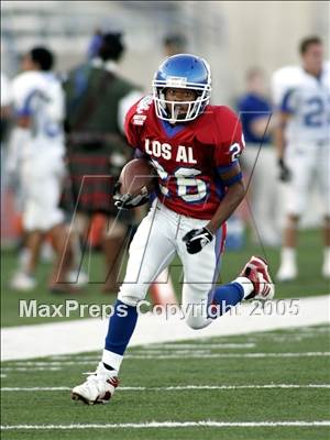 Thumbnail 1 in La Habra @ Los Alamitos photogallery.