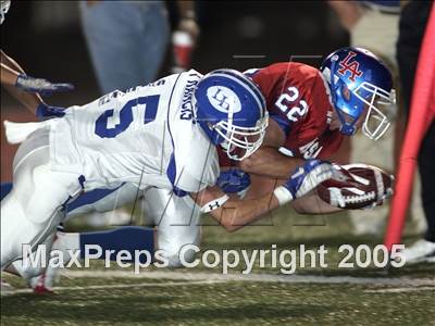 Thumbnail 1 in La Habra @ Los Alamitos photogallery.