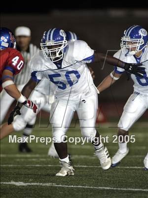Thumbnail 1 in La Habra @ Los Alamitos photogallery.