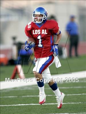 Thumbnail 3 in La Habra @ Los Alamitos photogallery.
