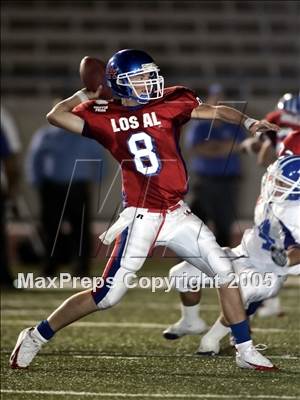 Thumbnail 1 in La Habra @ Los Alamitos photogallery.