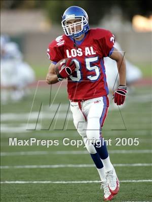 Thumbnail 1 in La Habra @ Los Alamitos photogallery.