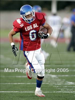Thumbnail 2 in La Habra @ Los Alamitos photogallery.