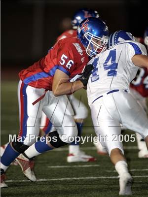 Thumbnail 1 in La Habra @ Los Alamitos photogallery.