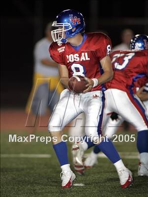 Thumbnail 3 in La Habra @ Los Alamitos photogallery.