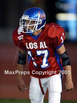 Thumbnail 3 in La Habra @ Los Alamitos photogallery.