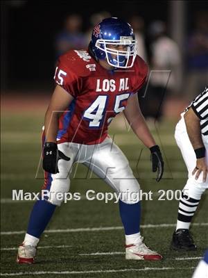Thumbnail 3 in La Habra @ Los Alamitos photogallery.