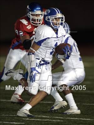 Thumbnail 2 in La Habra @ Los Alamitos photogallery.