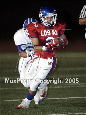 Thumbnail 3 in La Habra @ Los Alamitos photogallery.