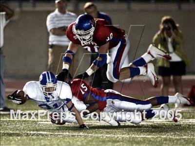 Thumbnail 3 in La Habra @ Los Alamitos photogallery.