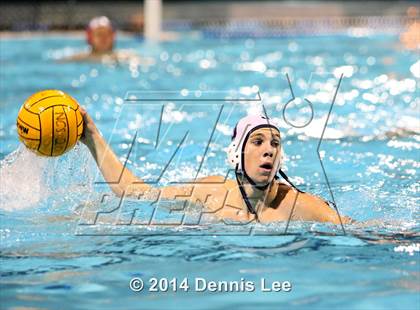 Thumbnail 1 in Redwood vs. Alhambra (CIF NCS D2 Semi-Finals) photogallery.