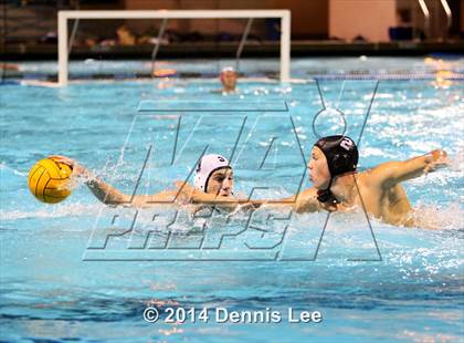 Thumbnail 2 in Redwood vs. Alhambra (CIF NCS D2 Semi-Finals) photogallery.